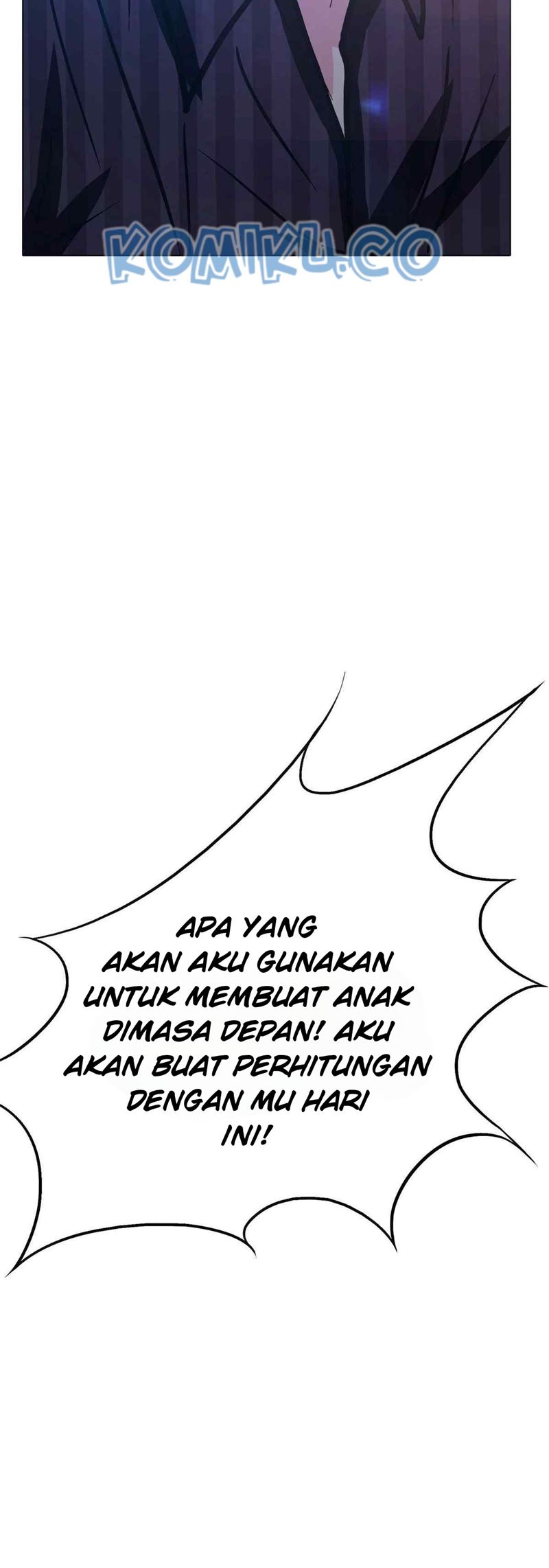 Xianzun System in the City Chapter 114 Bahasa Indonesia
